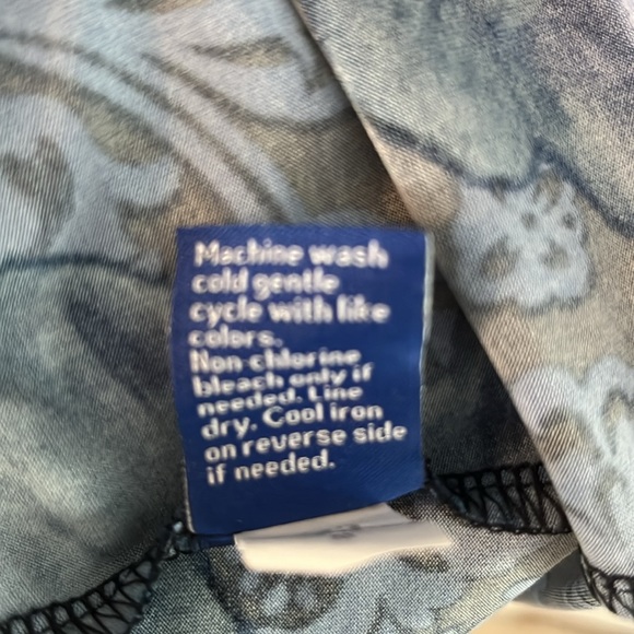 Apt. 9 lightweight dress - Picture 4 of 7